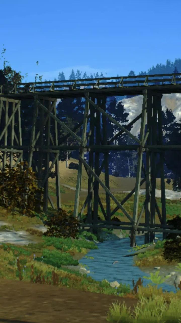 狩猎之道兼容版 狩猎之道兼容版