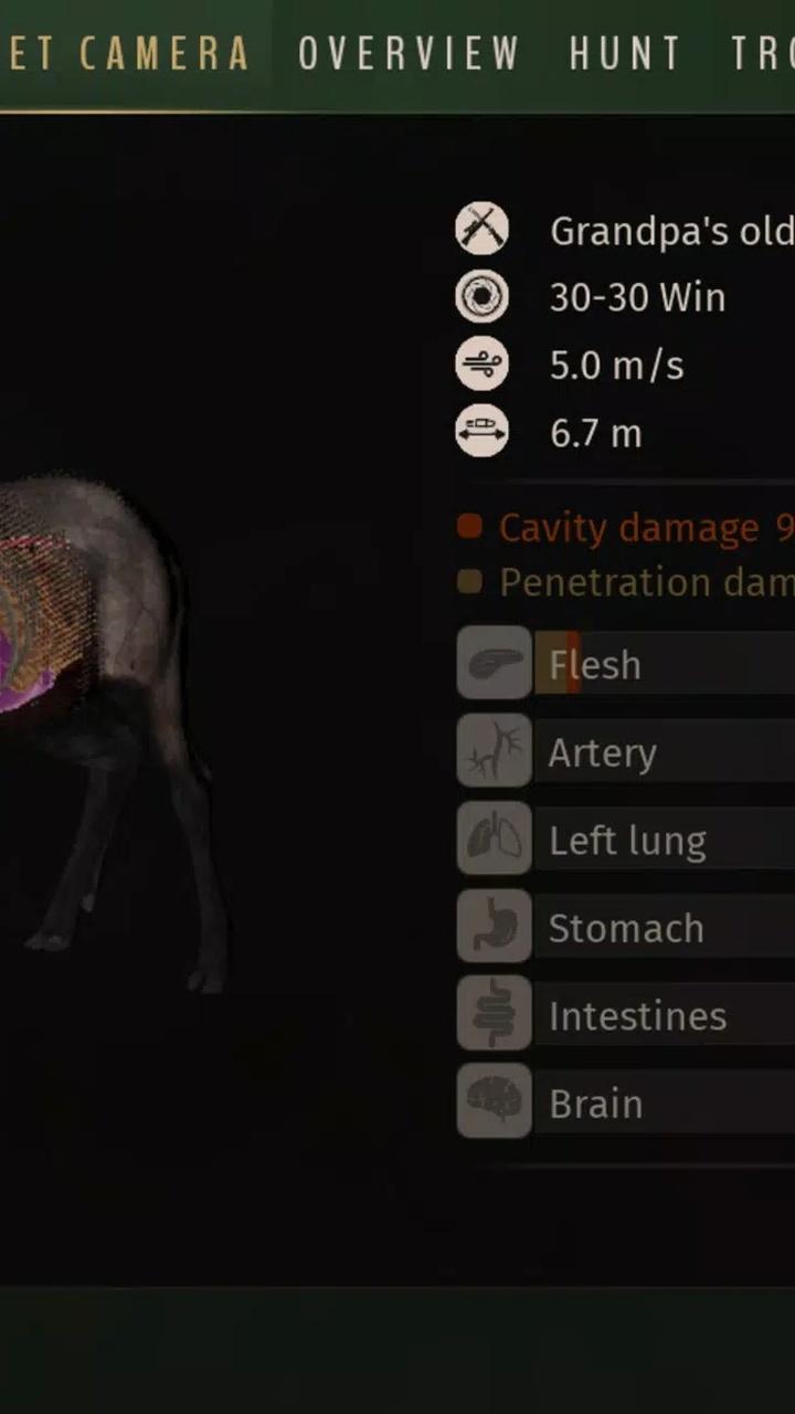 狩猎之道兼容版 狩猎之道兼容版