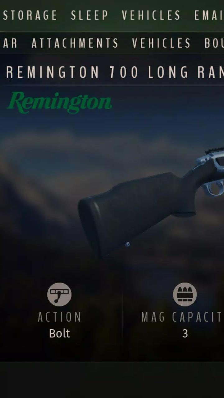 狩猎之道兼容版 狩猎之道兼容版