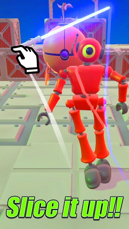 摆荡刀锋 摆荡刀锋