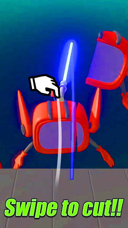 摆荡刀锋 摆荡刀锋