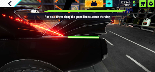 汽车修理工模拟器 汽车修理工模拟器