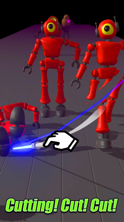 摆荡刀锋 摆荡刀锋