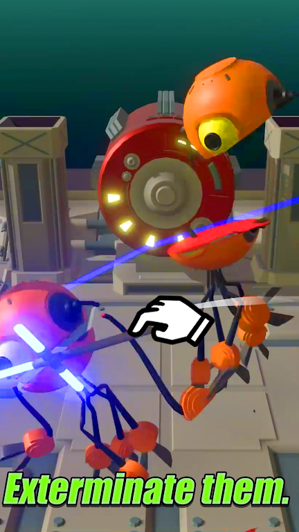 摆荡刀锋 摆荡刀锋