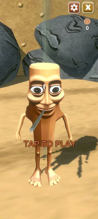 通通快跑 通通快跑