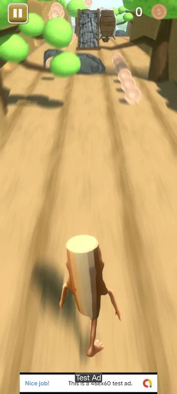 通通快跑 通通快跑