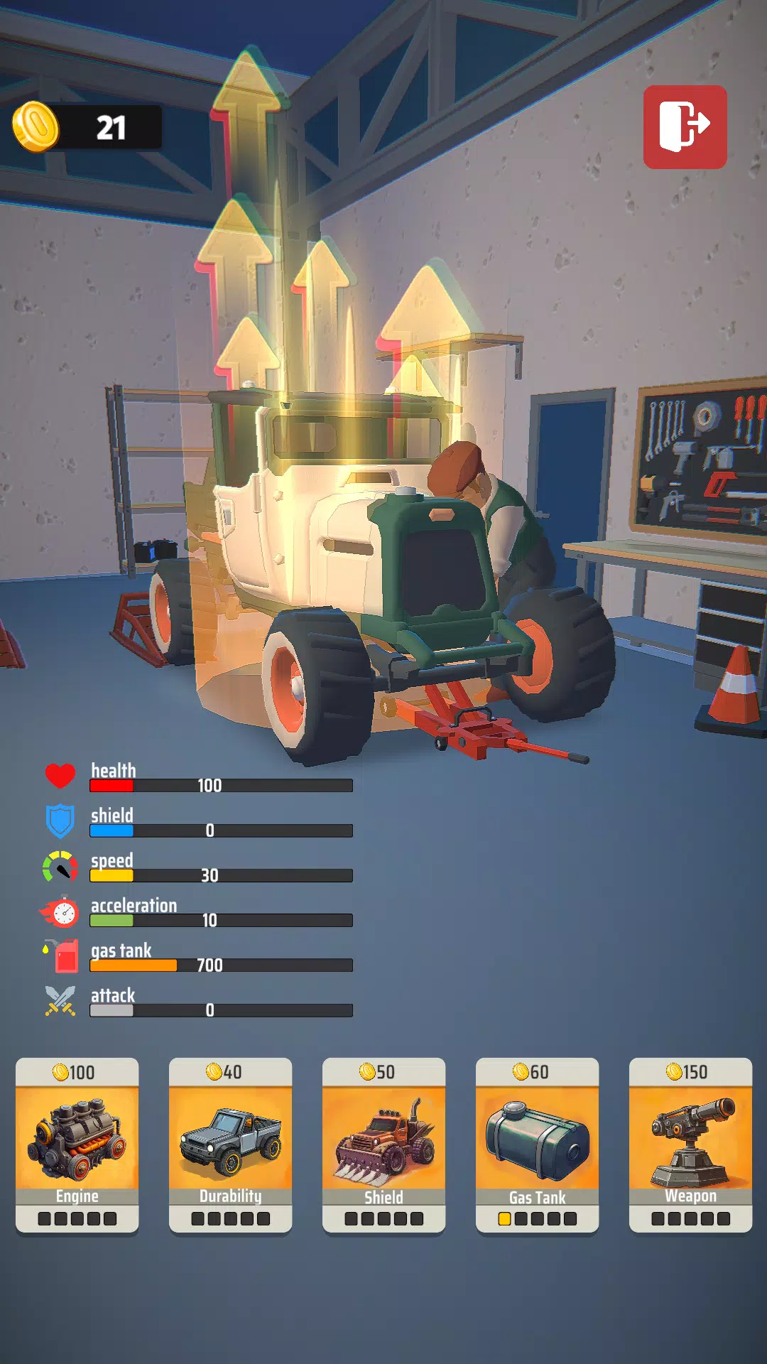 僵尸公路求生者 僵尸公路求生者