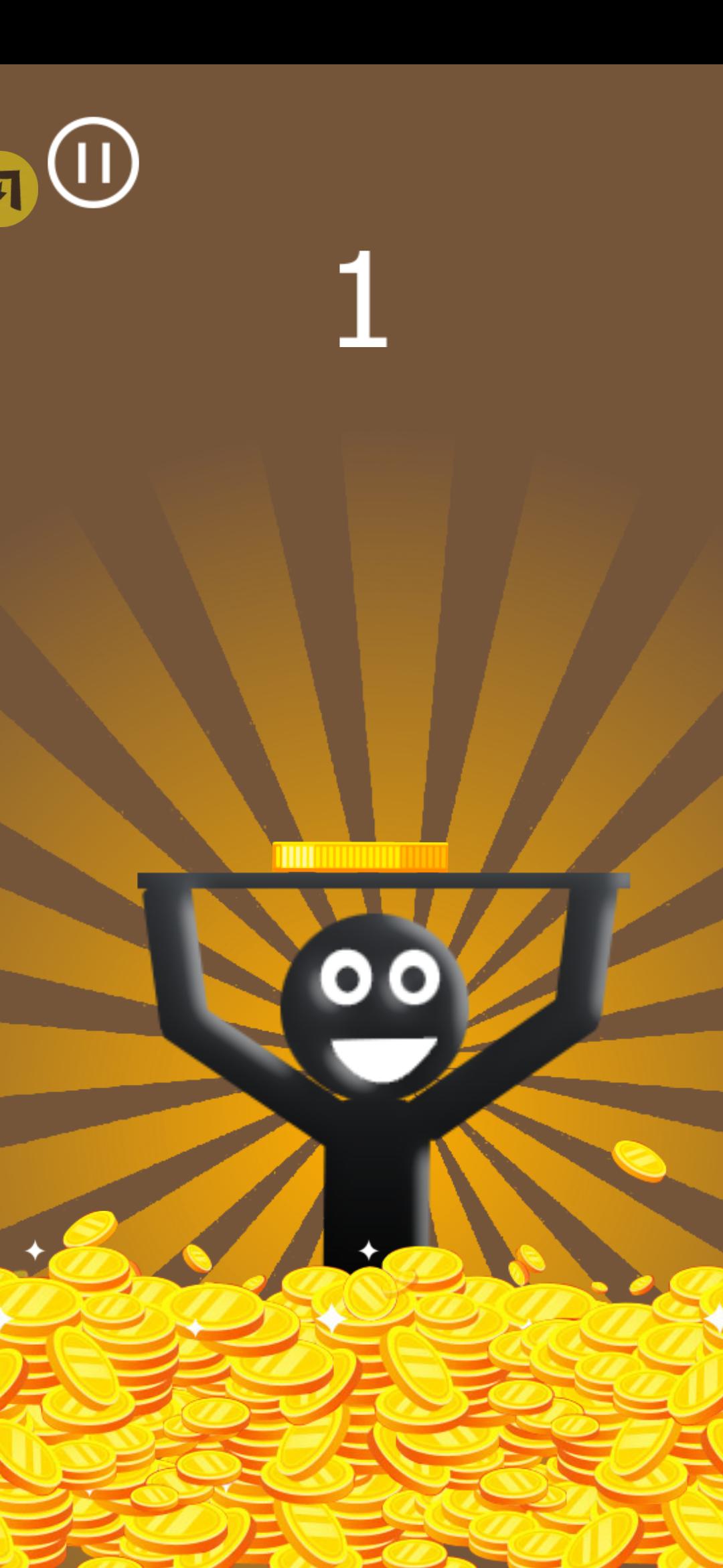 火柴人:黄金矿工 火柴人:黄金矿工