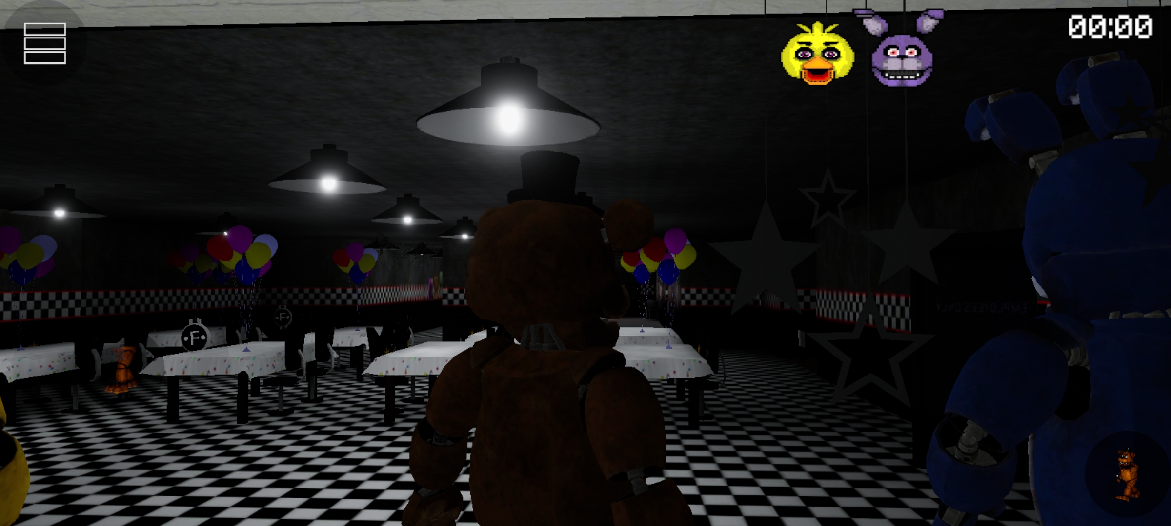 电子动画模拟器 电子动画模拟器