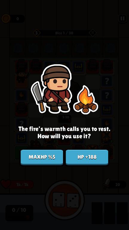 僵尸骰子大战 僵尸骰子大战