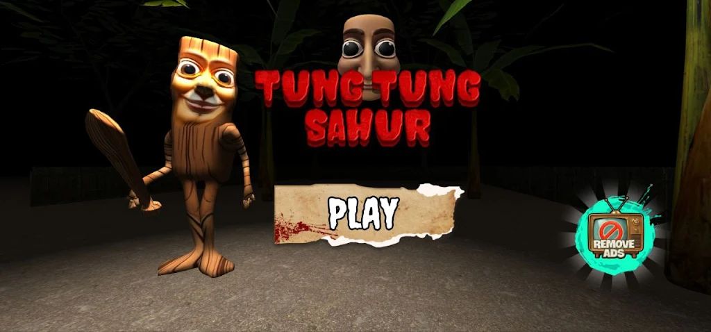 怪物逃脱 3D 怪物逃脱 3D