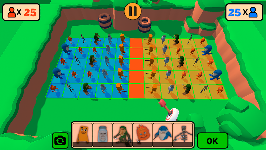 意大利山海经沙盒 意大利山海经沙盒