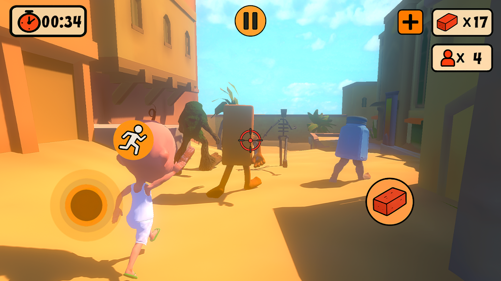 意大利山海经沙盒 意大利山海经沙盒