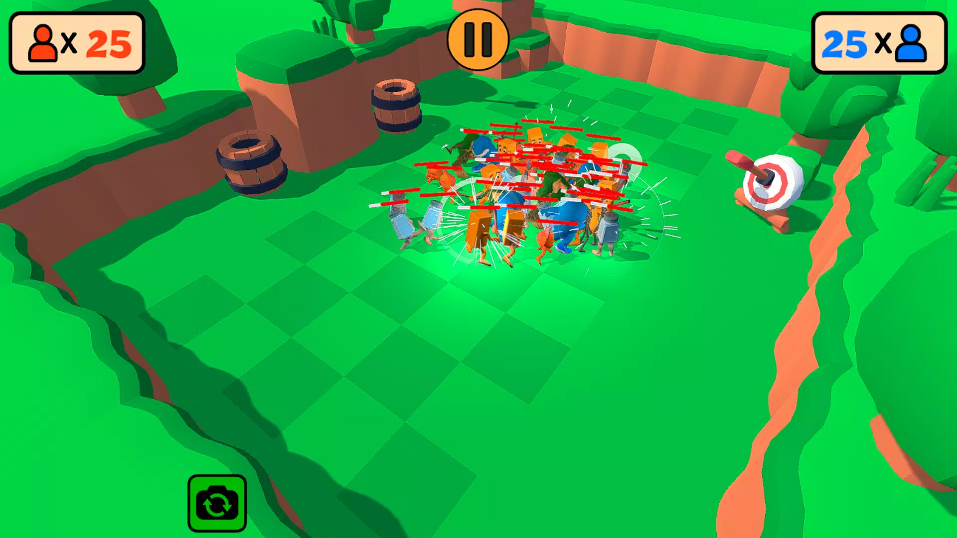 意大利山海经沙盒 意大利山海经沙盒