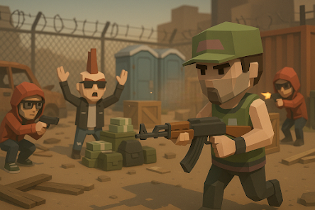 犯罪传奇 犯罪传奇