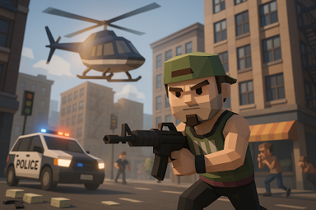 犯罪传奇 犯罪传奇