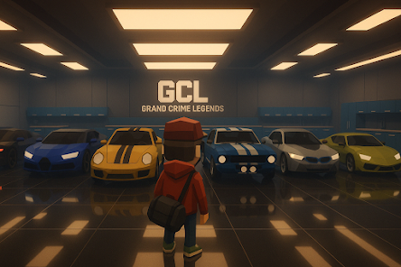 犯罪传奇 犯罪传奇