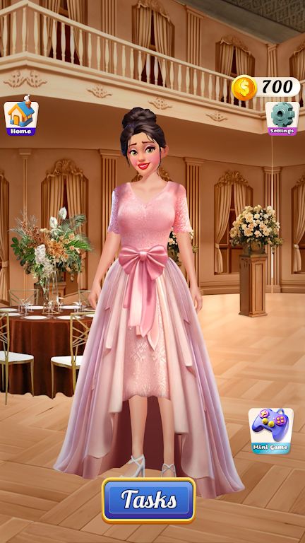 融合妆容:时尚故事 融合妆容:时尚故事