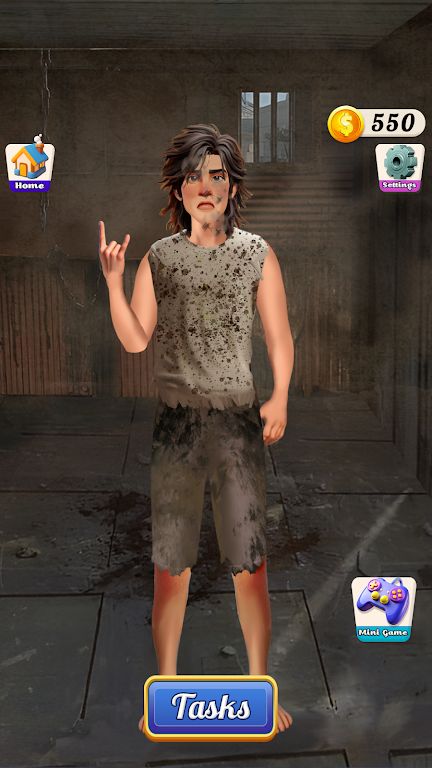 融合妆容:时尚故事 融合妆容:时尚故事