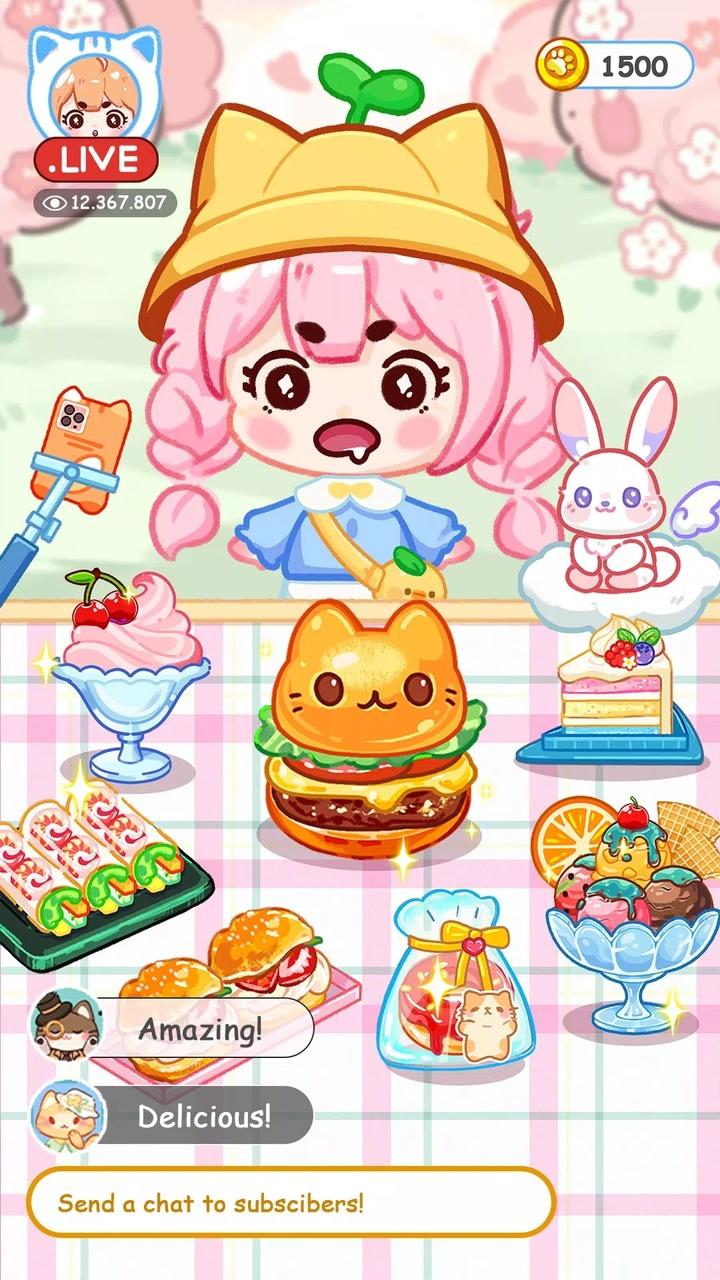 冰淇淋达人 冰淇淋达人