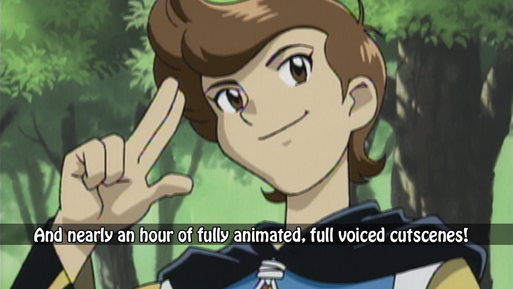 星之物语 星之物语