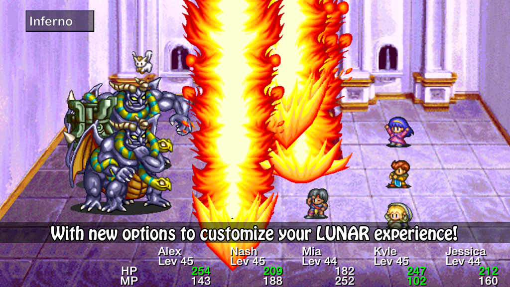 星之物语 星之物语