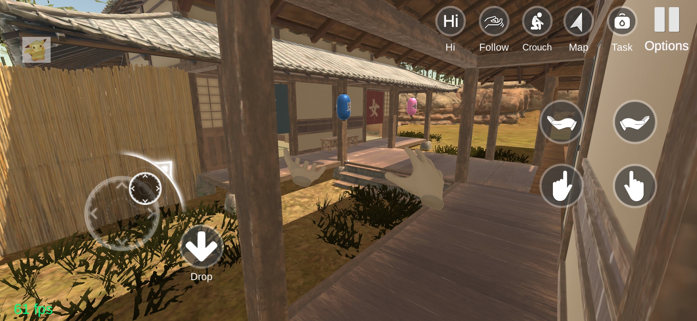 落日小忍2(3.0更新原神角色) 落日小忍2(3.0更新原神角色)