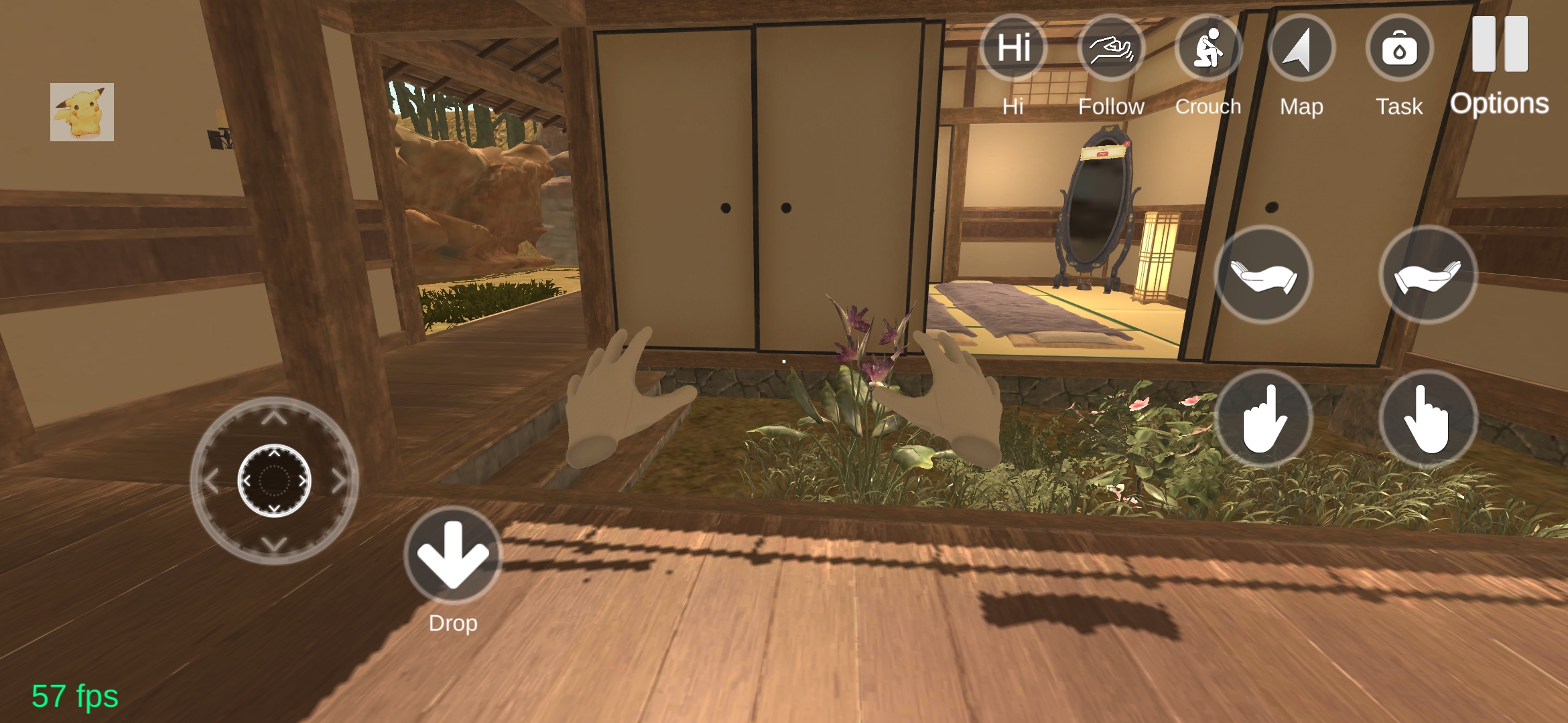 落日小忍2(3.0更新原神角色) 落日小忍2(3.0更新原神角色)