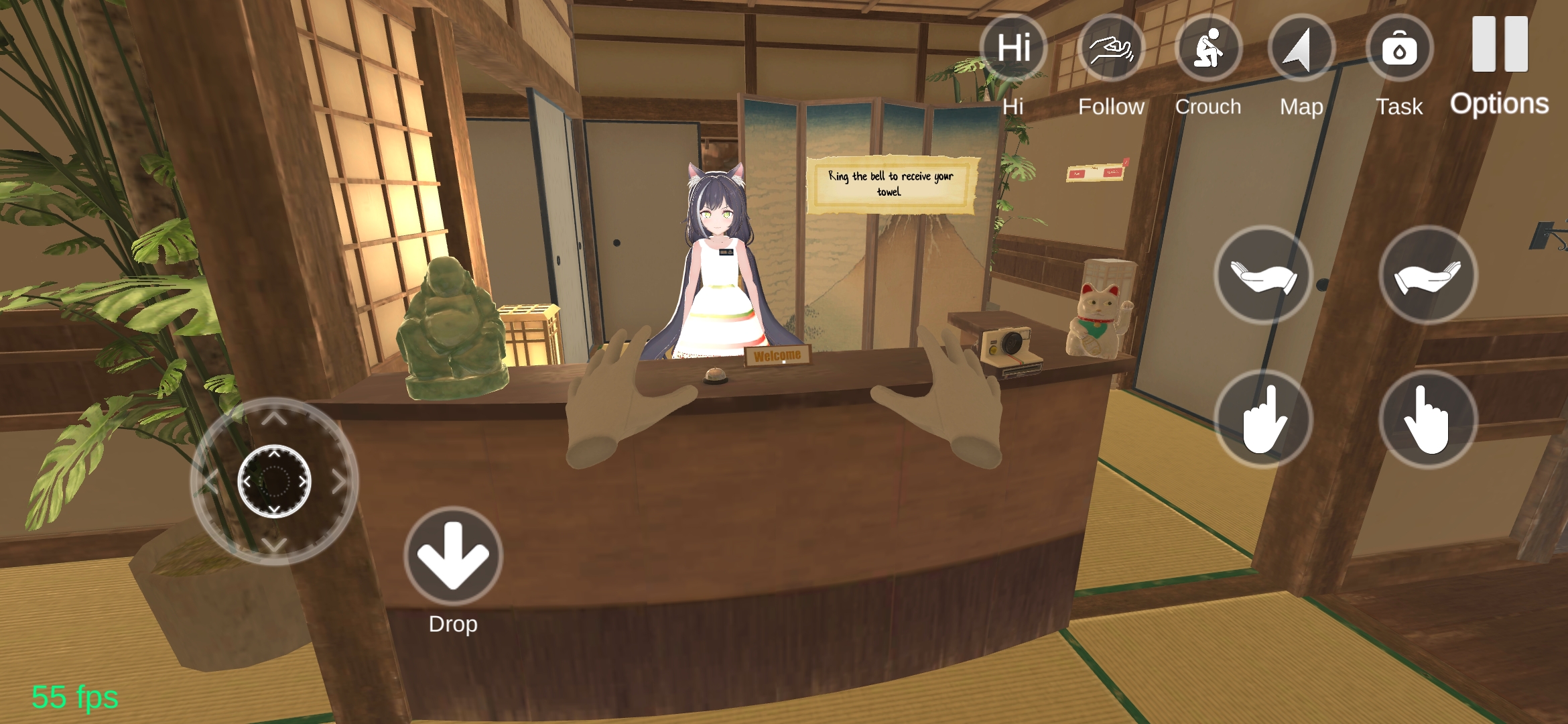 落日小忍2(3.0更新原神角色) 落日小忍2(3.0更新原神角色)