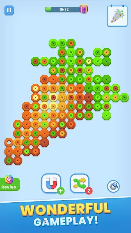 螺丝艺术 螺丝艺术