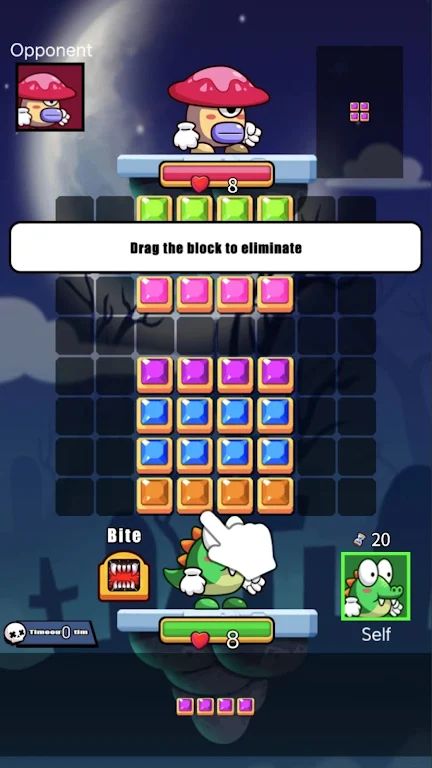 卡邦积木:英雄传奇 卡邦积木:英雄传奇