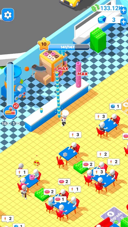 我的甜蜜咖啡馆 我的甜蜜咖啡馆