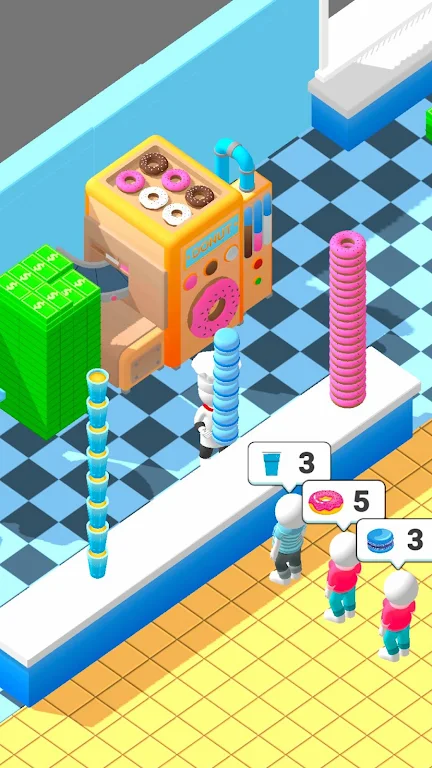 我的甜蜜咖啡馆 我的甜蜜咖啡馆