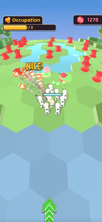 行星猎人3D 行星猎人3D