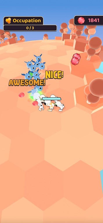 行星猎人3D 行星猎人3D