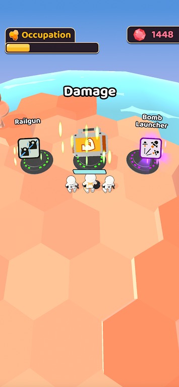 行星猎人3D 行星猎人3D