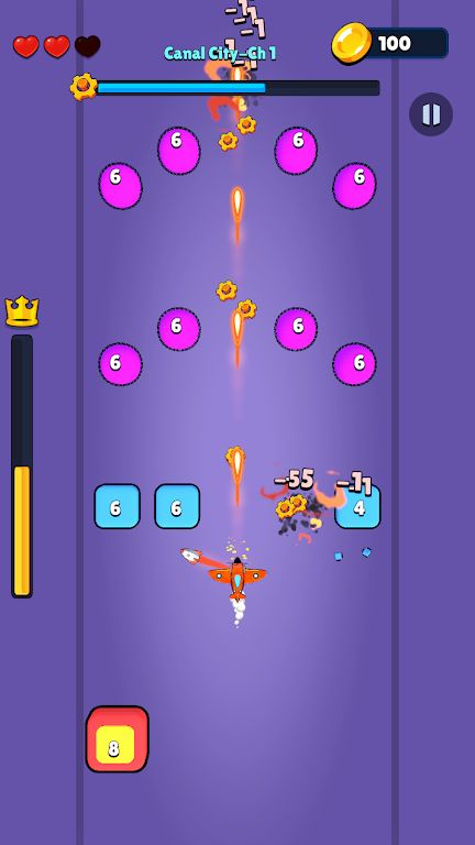 疯狂飞机 疯狂飞机