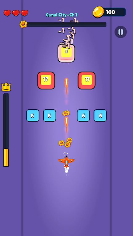 疯狂飞机 疯狂飞机