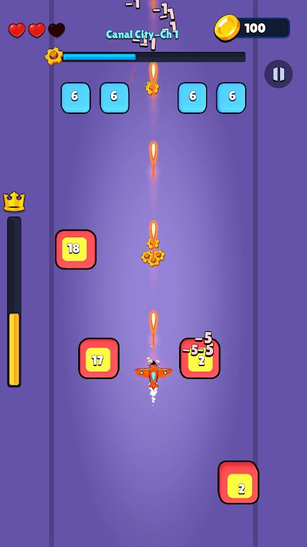 疯狂飞机 疯狂飞机