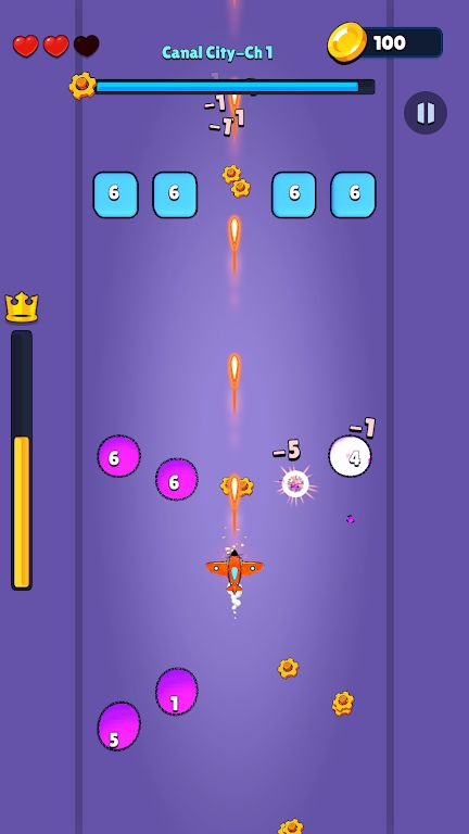 疯狂飞机 疯狂飞机