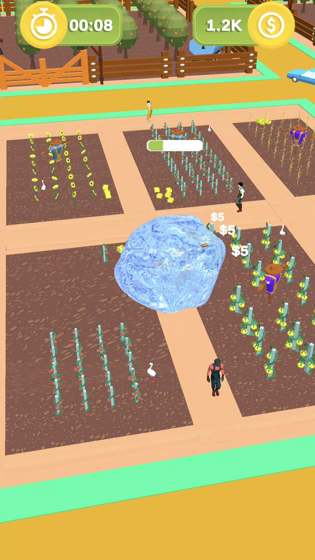 果冻怪兽 果冻怪兽