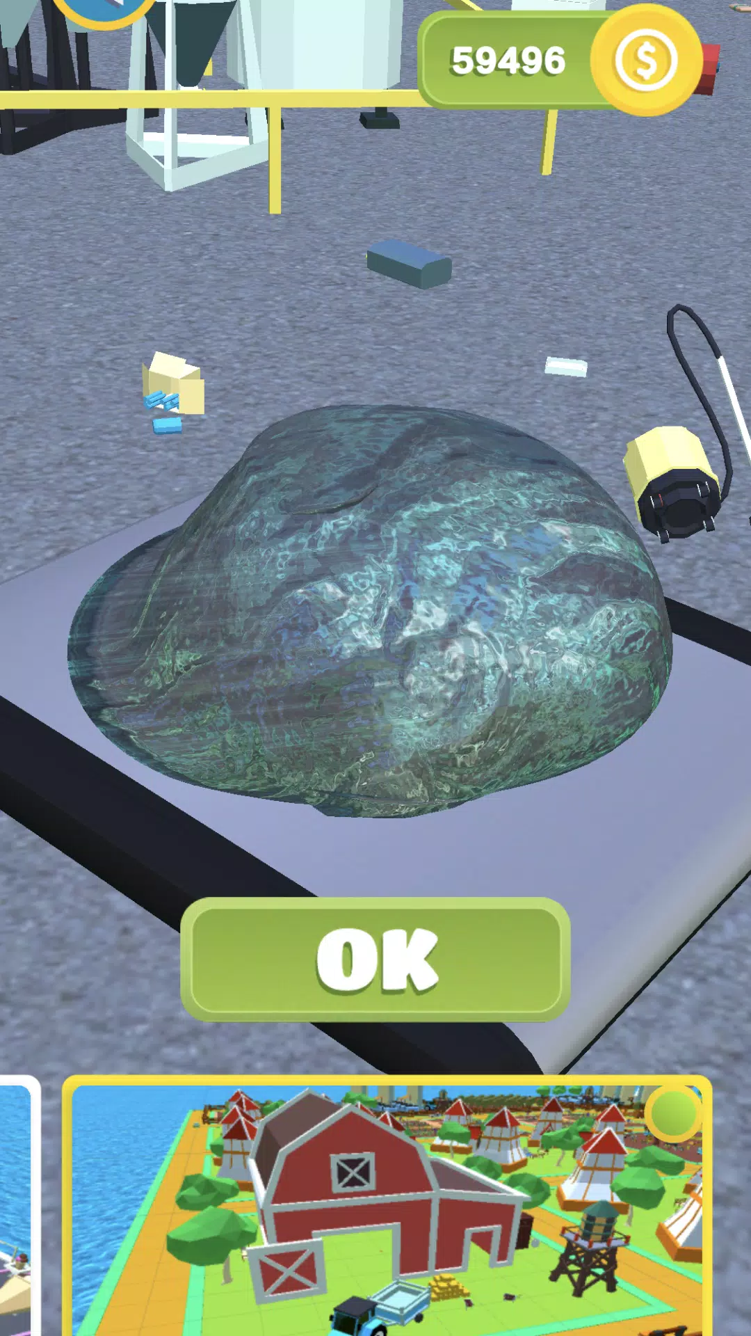 果冻怪兽 果冻怪兽