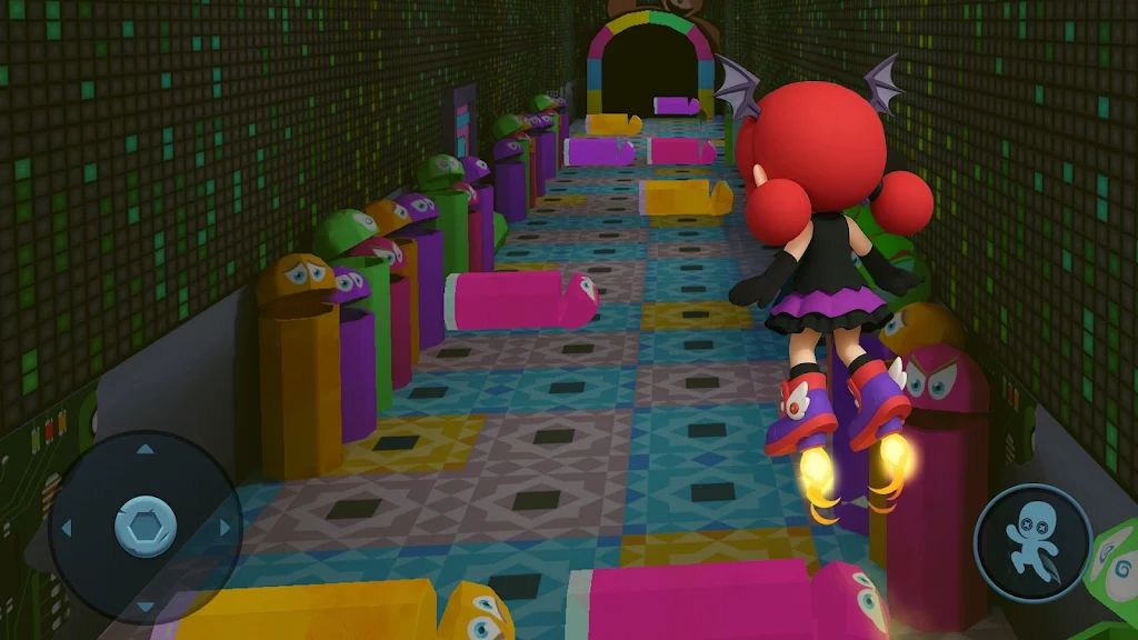 恐怖玩具屋 恐怖玩具屋