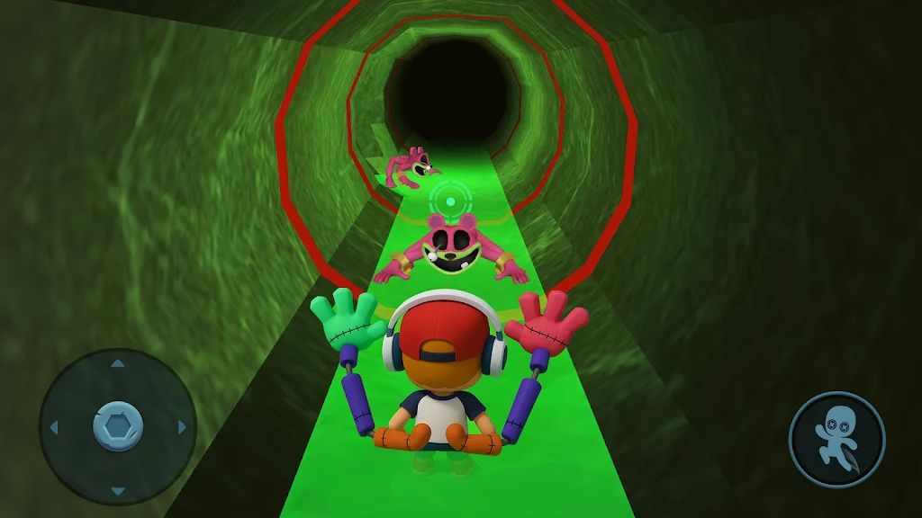 恐怖玩具屋 恐怖玩具屋