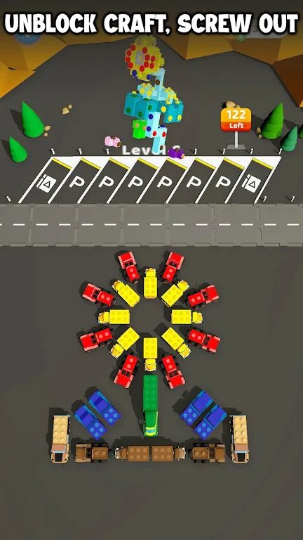 交通逃生 交通逃生