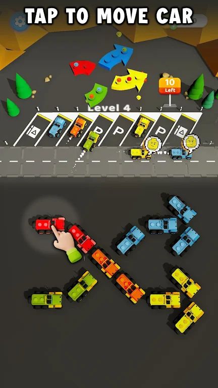 交通逃生 交通逃生