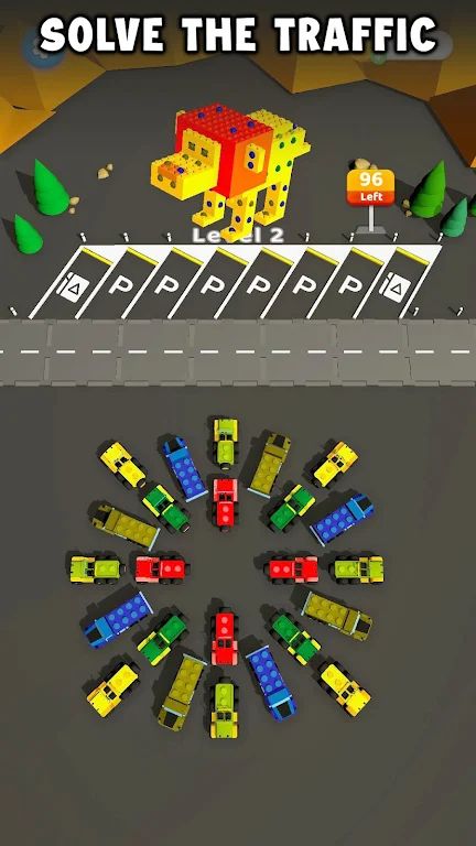 交通逃生 交通逃生