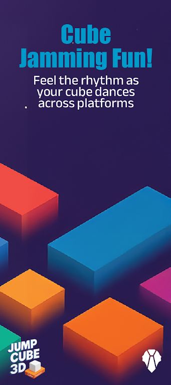 跳跃方块 跳跃方块