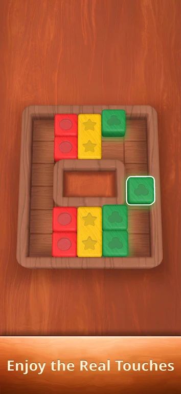 木色匹配 木色匹配