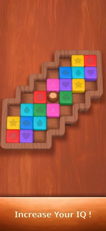 木色匹配 木色匹配